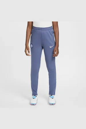 Nike Inter Mailand Strike Dri-FIT Fußballhose (ältere Kinder)