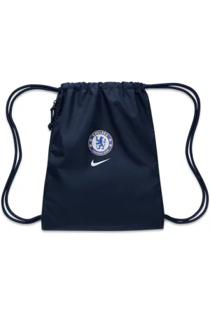 Nike FC Chelsea Heritage Tasche mit Kordelzug (13 l)