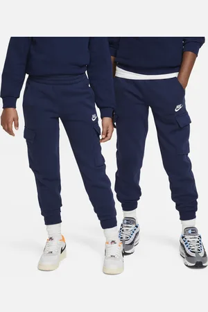 Nike Sportswear Club Fleece Cargohose für ältere Kinder