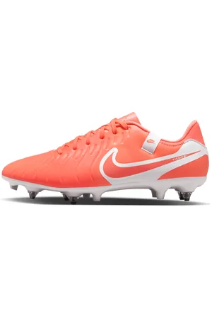 Nike Tiempo Legend 10 Academy Low Top Fußballschuh für weichen Rasen