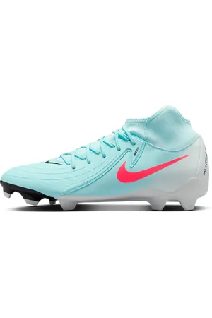 Nike Phantom Luna 2 Academy MG High-Top-Fußballschuhe