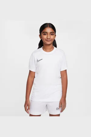 Nike Academy Dri-FIT Fußballoberteil (ältere Kinder)