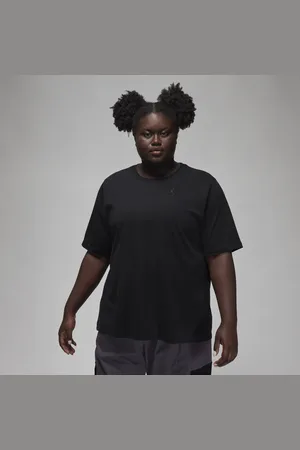 Jordan Essentials Girlfriend-T-Shirt für Damen