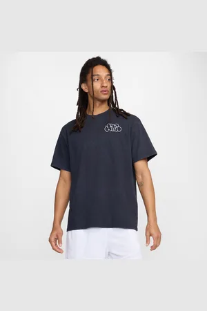 Nike Max90 Basketball-T-Shirt (Herren)