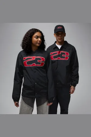 Jordan Essentials Coaches-Jacke für Herren