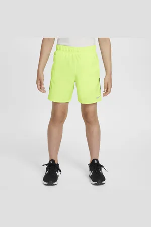 Nike Dri-FIT Challenger Trainingsshorts für ältere Kinder (Jungen)