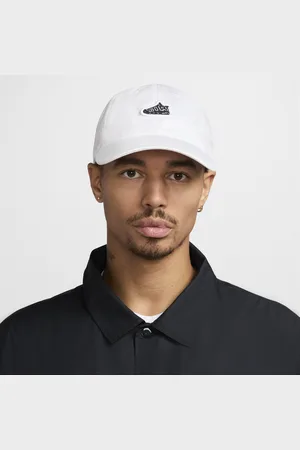 Nike Club unstrukturierte Patch-Cap
