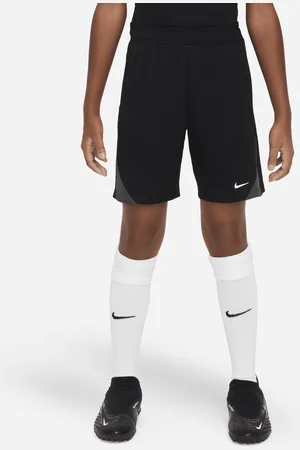 Nike Dri-FIT Strike Fußballshorts für ältere Kinder