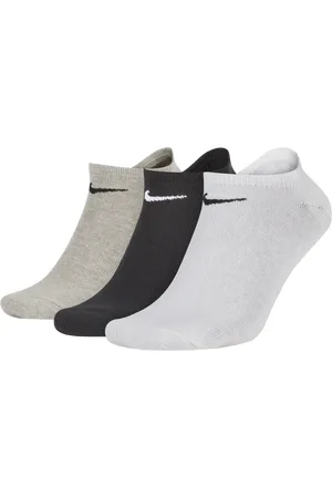 Nike Lightweight No-Show Trainingssocken (3 Paar)