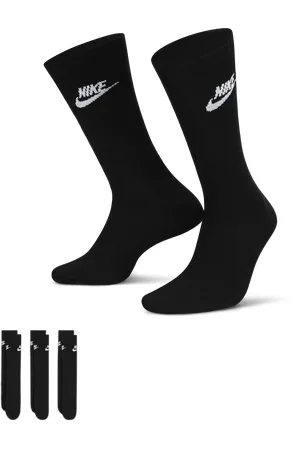 Nike Sportswear Everyday Essential Crew-Socken (3 Paar)