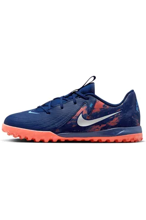 Nike Jr. Phantom GX 2 Academy "Erling Haaland" TF Low Top Fußballschuh (ältere Kinder)