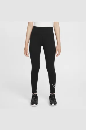 Nike Sportswear Klassische Leggings für ältere Kinder (Mädchen)