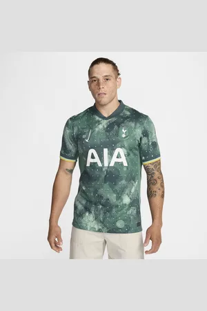 Nike Tottenham Hotspur 2024/25 Stadium Third Dri-FIT Replika-Fußballtrikot (Herren)