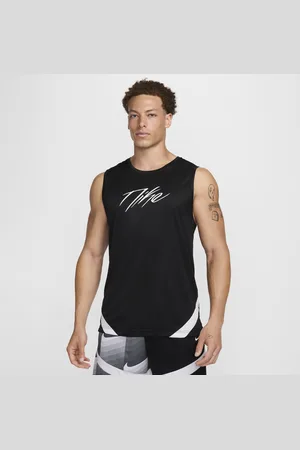 Nike Icon Dri-FIT Basketballtrikot (Herren)