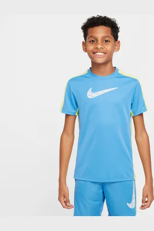 Nike Trophy23 Dri-FIT Kurzarm-Oberteil für ältere Kinder