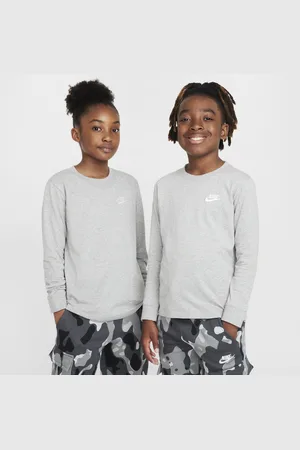 Nike Sportswear Longsleeve für ältere Kinder