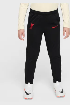 Nike FC Liverpool Academy Pro Special Edition Dri-FIT-Fußballhose aus Strickmaterial (jüngere Kinder)