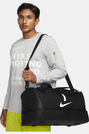 Nike Academy Team Hardcase Fußball-Sporttasche (Medium, 37 l)
