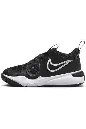 Nike Team Hustle D 11 Schuh für jüngere Kinder