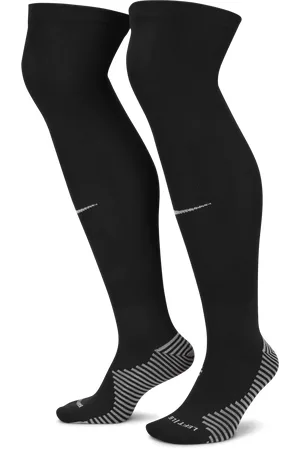 Nike Dri-FIT Strike kniehohe Fußballsocken