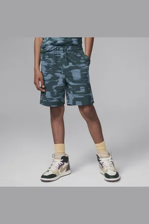 Jordan MJ Flight MVP Webshorts mit Print für ältere Kinder