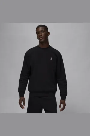 Jordan Brooklyn Fleece Sweatshirt mit Rundhalsausschnitt für Herren