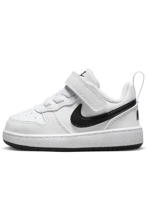 Nike Court Borough Low Recraft Schuh für Babys und Kleinkinder