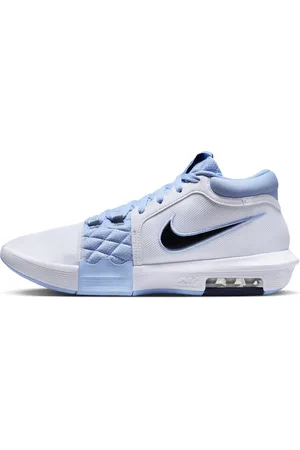 Nike LeBron Witness VIII Basketballschuh