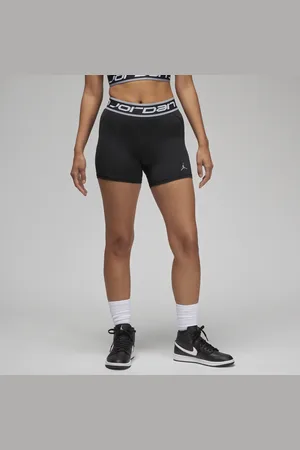 Jordan Sport Damenshorts (ca. 12,5 cm)