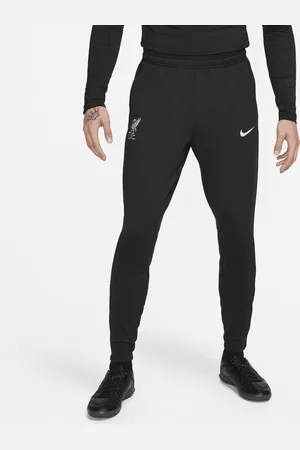 Nike FC Liverpool Strike Dri-FIT Strick-Fußballhose für Herren