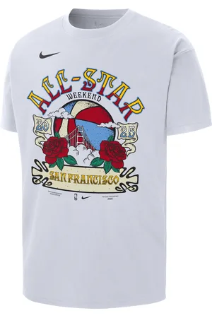 Nike All-Star Weekend 2025 NBA Max90-T-Shirt (Herren)