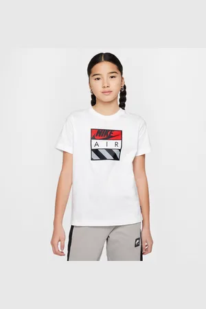 Nike Air T-Shirt für ältere Kinder