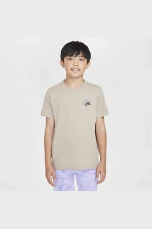 Nike Sportswear Standard Issue T-Shirt mit Grafik (ältere Kinder, Jungen)