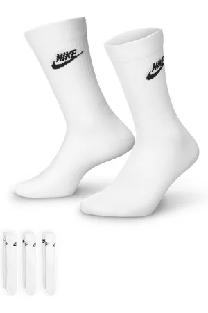 Nike Sportswear Everyday Essential Crew-Socken (3 Paar)