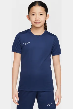 Nike Academy Dri-FIT Fußballoberteil (ältere Kinder)
