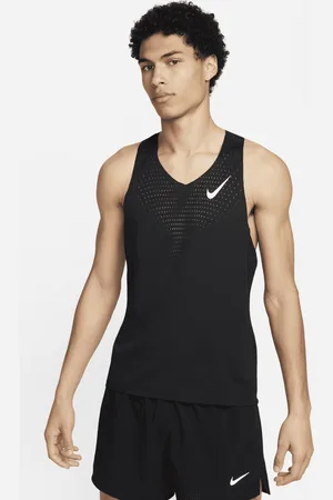 Nike AeroSwift Dri-FIT-ADV-Lauf-Singlet für Herren