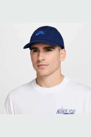 Nike SB Club unstrukturierte Skateboard-Cap