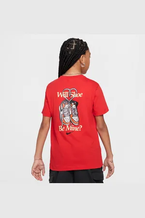 Nike Sportswear T-Shirt (ältere Kinder)