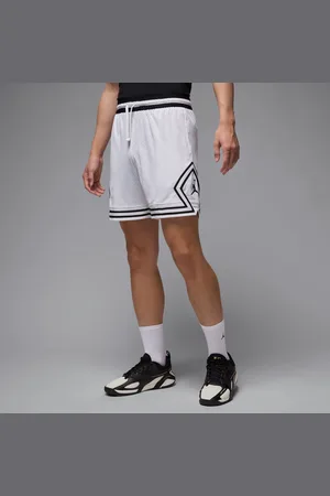 Jordan Sport Dri-FIT Diamond Mesh-Shorts (Herren)