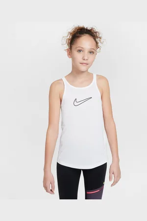 Nike One Classic Dri-FIT Tanktop für ältere Kinder (Mädchen)