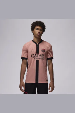 Jordan Paris Saint-Germain 2024/25 Match Third Dri-FIT ADV Authentic-Fußballtrikot (Herren)