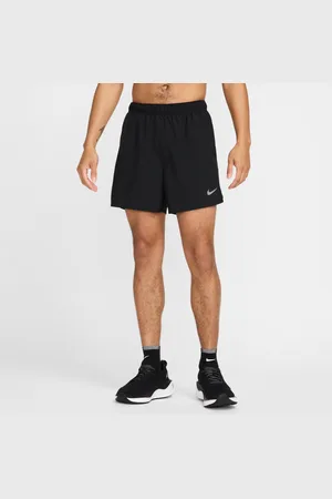 Nike Challenger vielseitige 2-in-1-Shorts mit Dri-FIT-Technologie (Herren, ca. 13 cm)