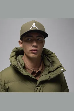 Jordan Jumpman Pro Verstellbare Cap