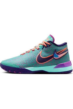 Nike LeBron NXXT Genisus Basketballschuh