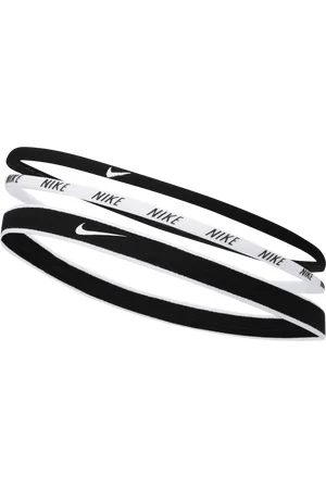 Nike Stirnbänder in verschiedenen Breiten (3er-Pack)
