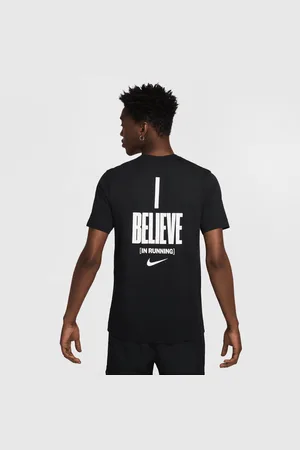 Nike Herren-Lauf-T-Shirt