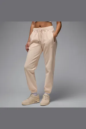 Jordan Flight Fleece Waffle-Hose (Damen)