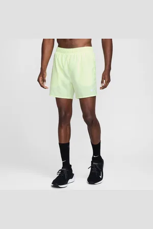 Nike Challenger Dri-FIT-Laufshorts mit Futter für Herren (ca. 12,5 cm)
