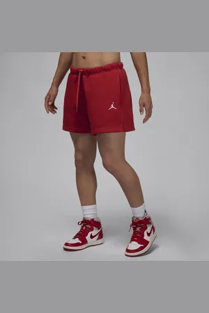 Jordan Brooklyn Fleece Damenshorts