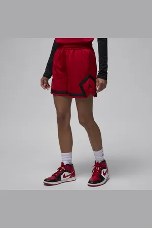 Jordan Sport Diamond Shorts für Damen (ca. 10 cm)